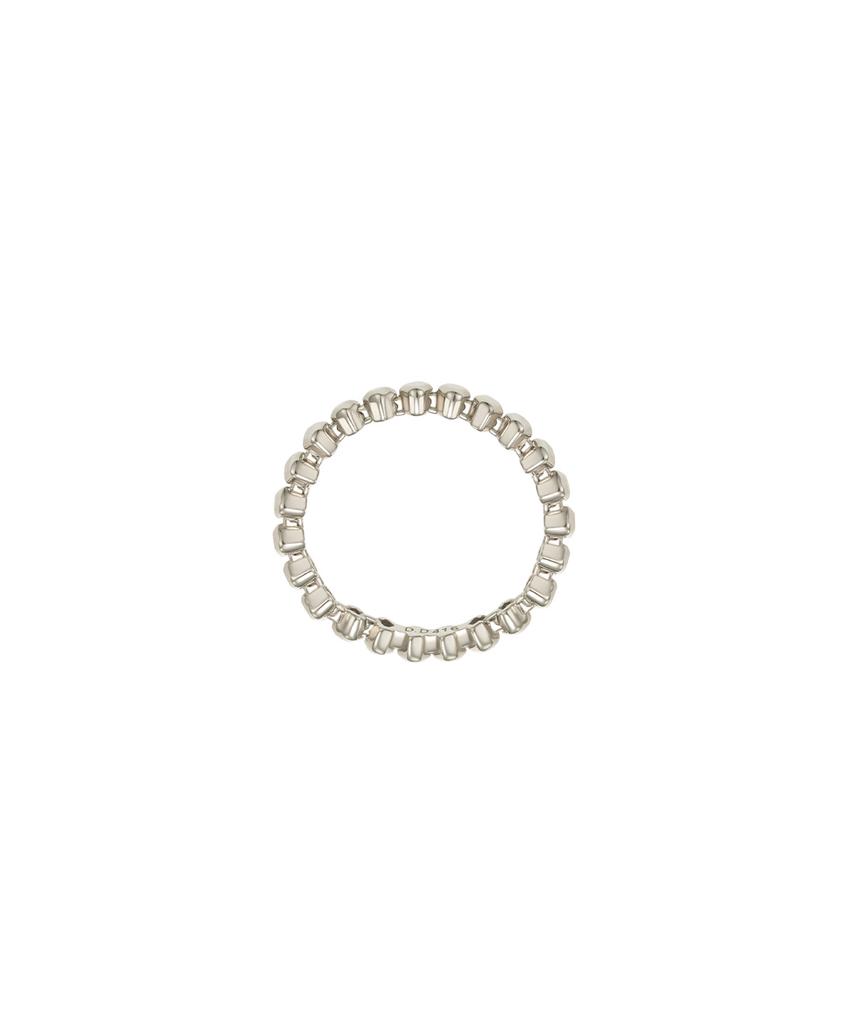 Didier Dubot Mon Paris 10K Gold Ring Jdprn5F45Xx