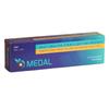 Self-Adhesive Sterilization Bags 70mm X 230mm Flat, Paper-Foil 200pcs