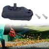 Heavy Duty Backpacks Blower Silencers Kit With Heat Resistant Component For BR800 Series Maintenance