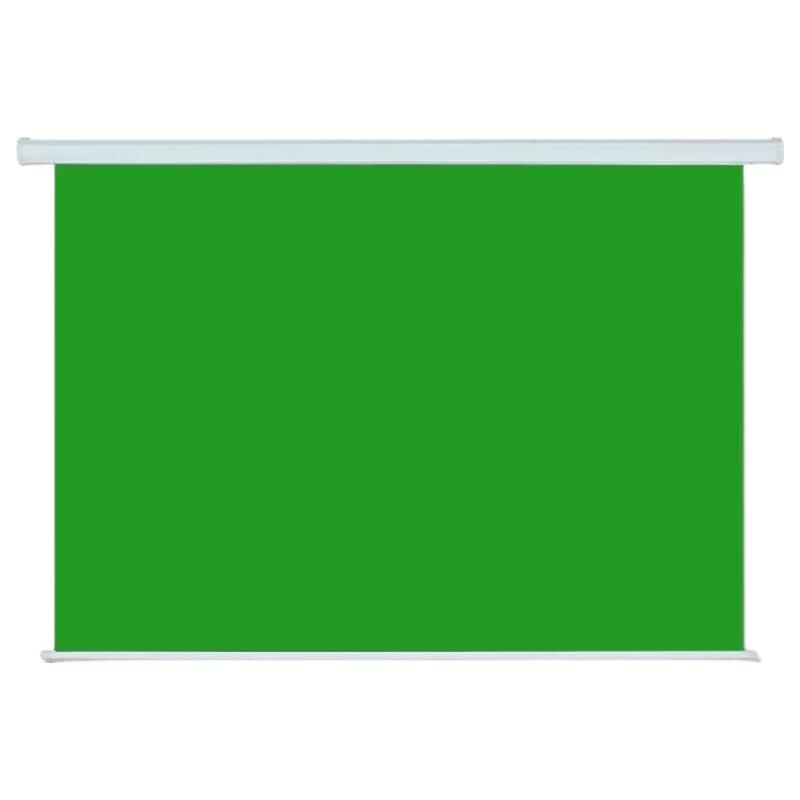 JiaShiYing Remote Electric Lifting Green Screen