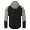 Herren Torrek Hybridjacke