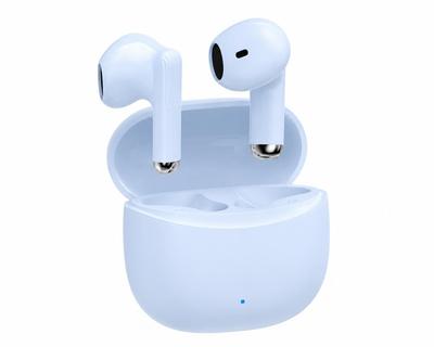 Bluetooth Earphones, Wireless Earbuds, Bluetooth 6.0, 60-Hour Playback, HiFi, Low Latency, IPX7 Waterproof, ENC Call Noise Reduction, Built-in