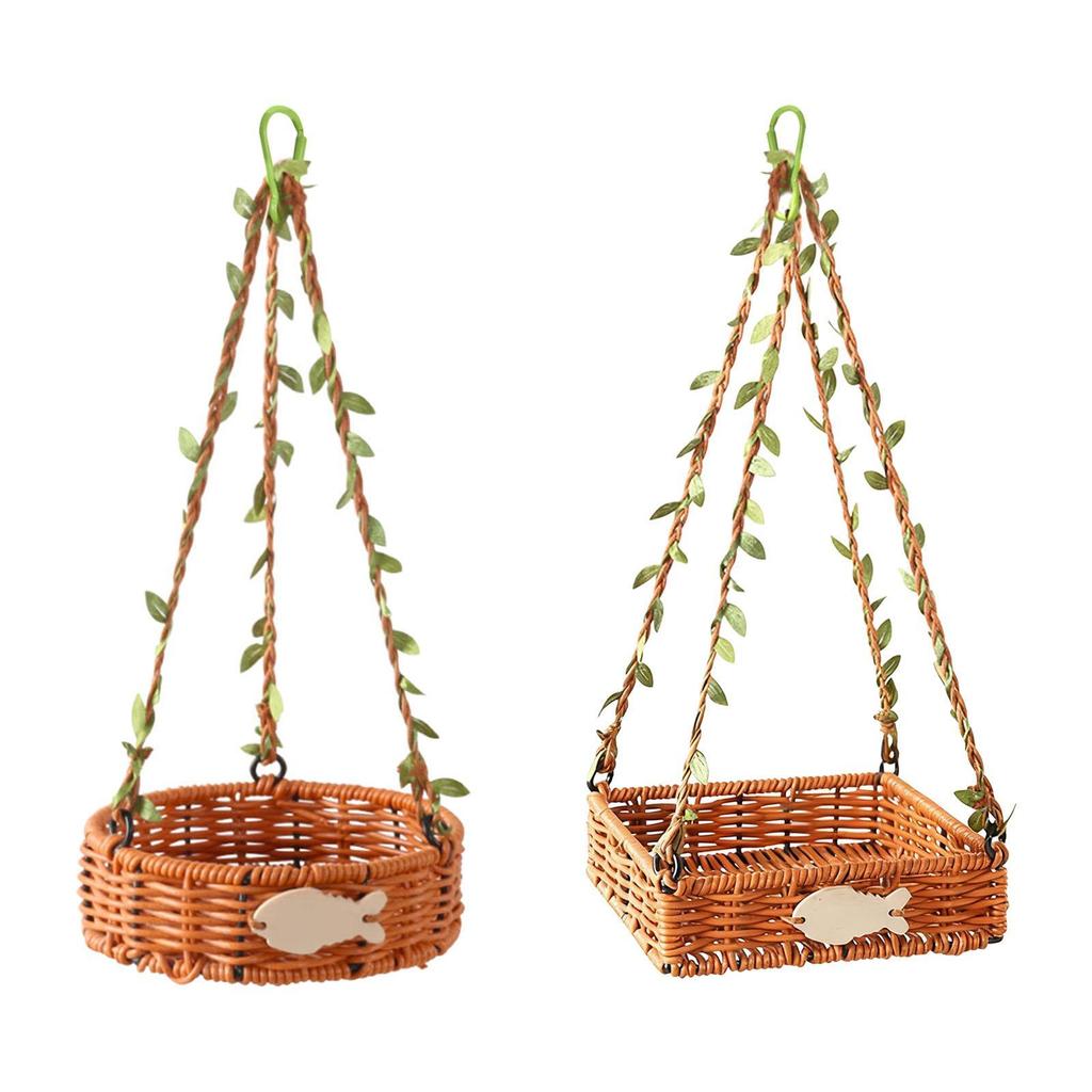 בית ציפורים בתוך כלוב תיבת רבייה לתוכי לתוכיון ציפורי אהבה קוקטייל