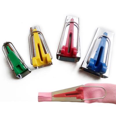 5Pcs/Set Fabric Binding Tool Seam Edge Tool Sewing Tools Accessories