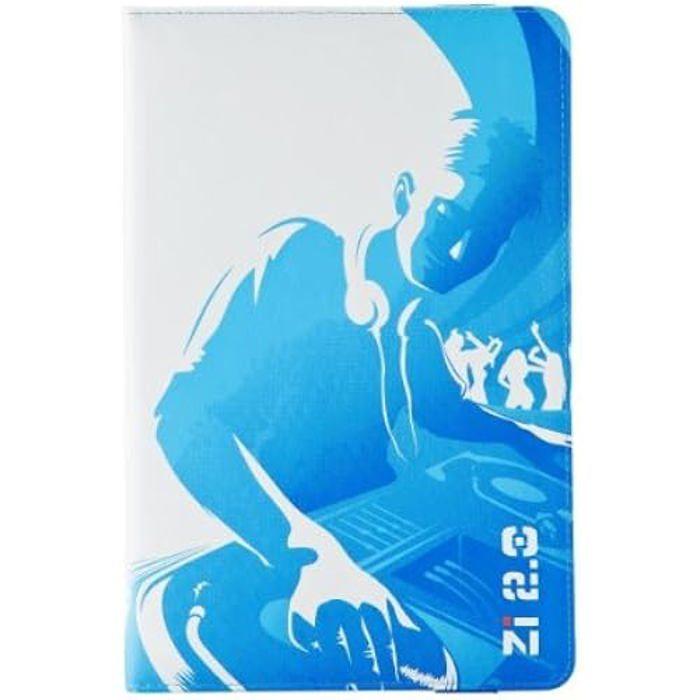 Ziron ZR112 - Housse Universelle pour Tablette de 8"