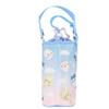 SHOBIDO Chiikawa Summer Goods Series Plastic Bottle Holder "Sky" CW43851