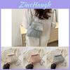 Trendy 2024 Summer Tote Bag Stylish Versatile Backpack Chic Design For Women In White Pink Silver