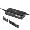 NGS Ngs Ban Laptop Charger/ 90w/ Manual/ 11 Connectors/ Voltage 12-20v