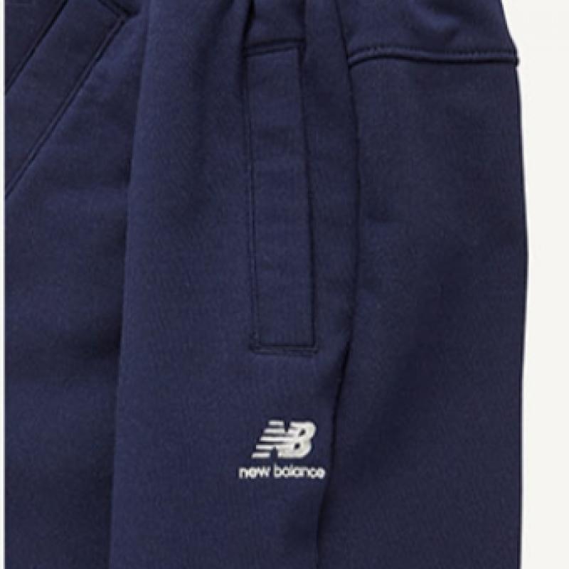 New Balance Half Zip Up Set Up Nk9yd1752u 59 Long Sleeve Tee