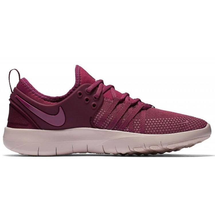 New Nike Free Tr 7 'Tea Berry' Women's 904651-603