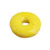Hand Relax Simulation Bread Squeeze Food Shape Slow Rebound Doughnut Bread Squeeze Soft Kneading Sensory Fidget Birthday Gift