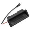 Car Rear Door Boot Switch Trunk Handle Replacement For BMW 5 Series E39 E60 E61 1997-2005 51248168035