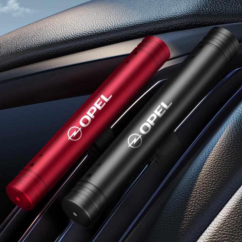 Automobile Air Purifier Solid Perfume Diffuser Rod For Opel Corsa D Astra Insignia Mokka Adam Combo OPC Vauxhall Vectra H G J Kr8