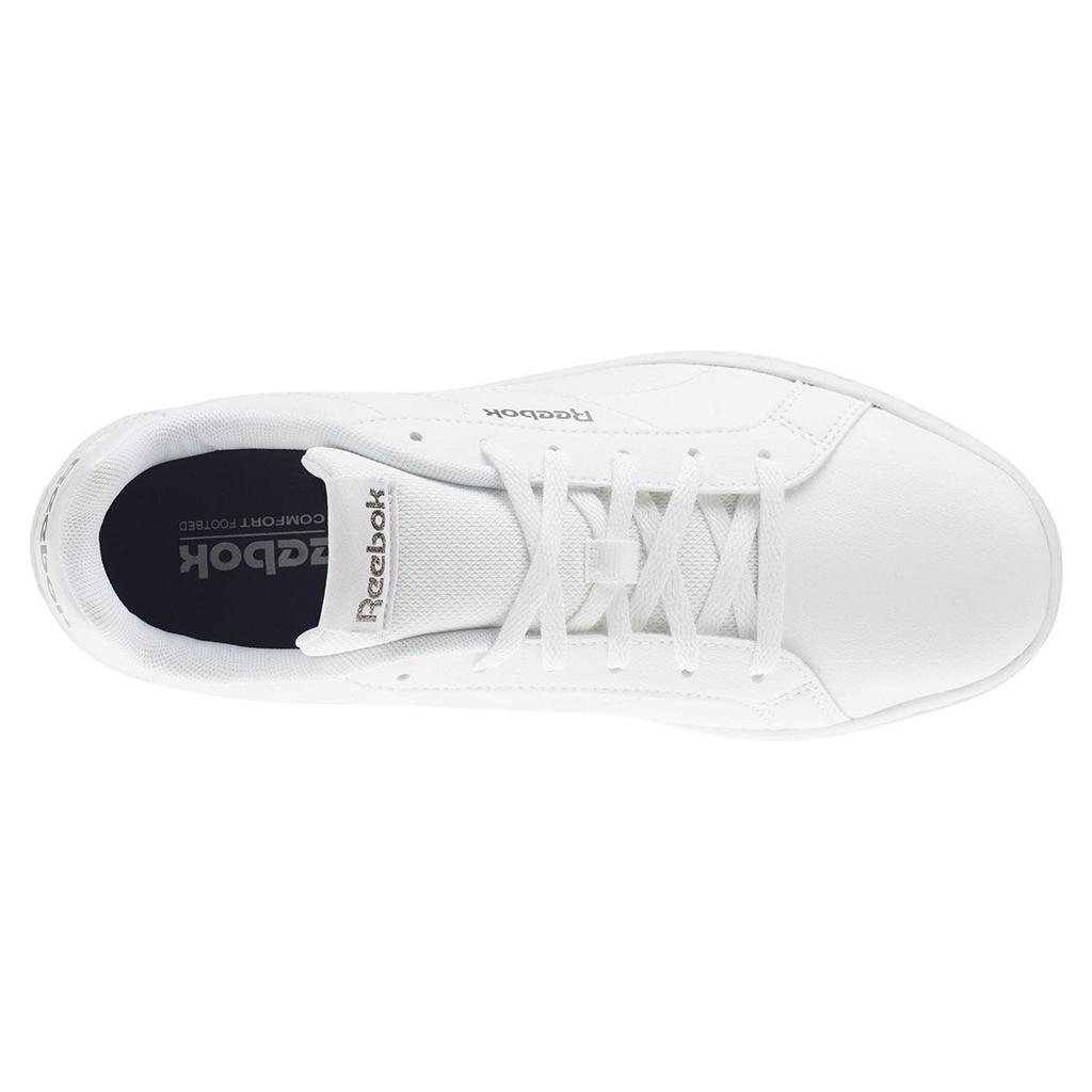 Reebok Royal Complete Low Top Sneakers Women Sneakers White CM9543