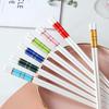 Macaron Color Ceramic Chopsticks Set