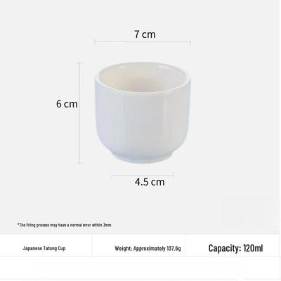 Trinkgeschirr – Kaffee- & Teesets
