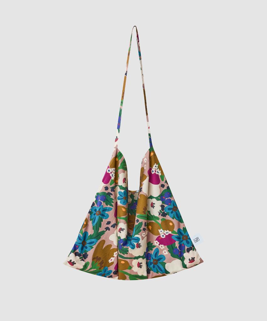 Roroanco Blossom Eco Bag / Pink