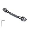 Applicable UHRPCXUBE Xun Ge Modified Multifunctional Handlebar Crossbar Bracket