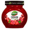 Łowicz Cranberry for Meats and Cheeses 230 G