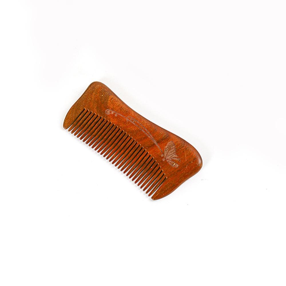 4 Styles Pregnancy Labor Wooden Comb Wood Wood Comb Sandalwood Birthing Comb  for Women Labor Pain