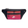 New ELEMENTAL Fabric Shoulder Bag Crossbody Bag Fanny Pack Regular Unisex Black & Red FV8133-010