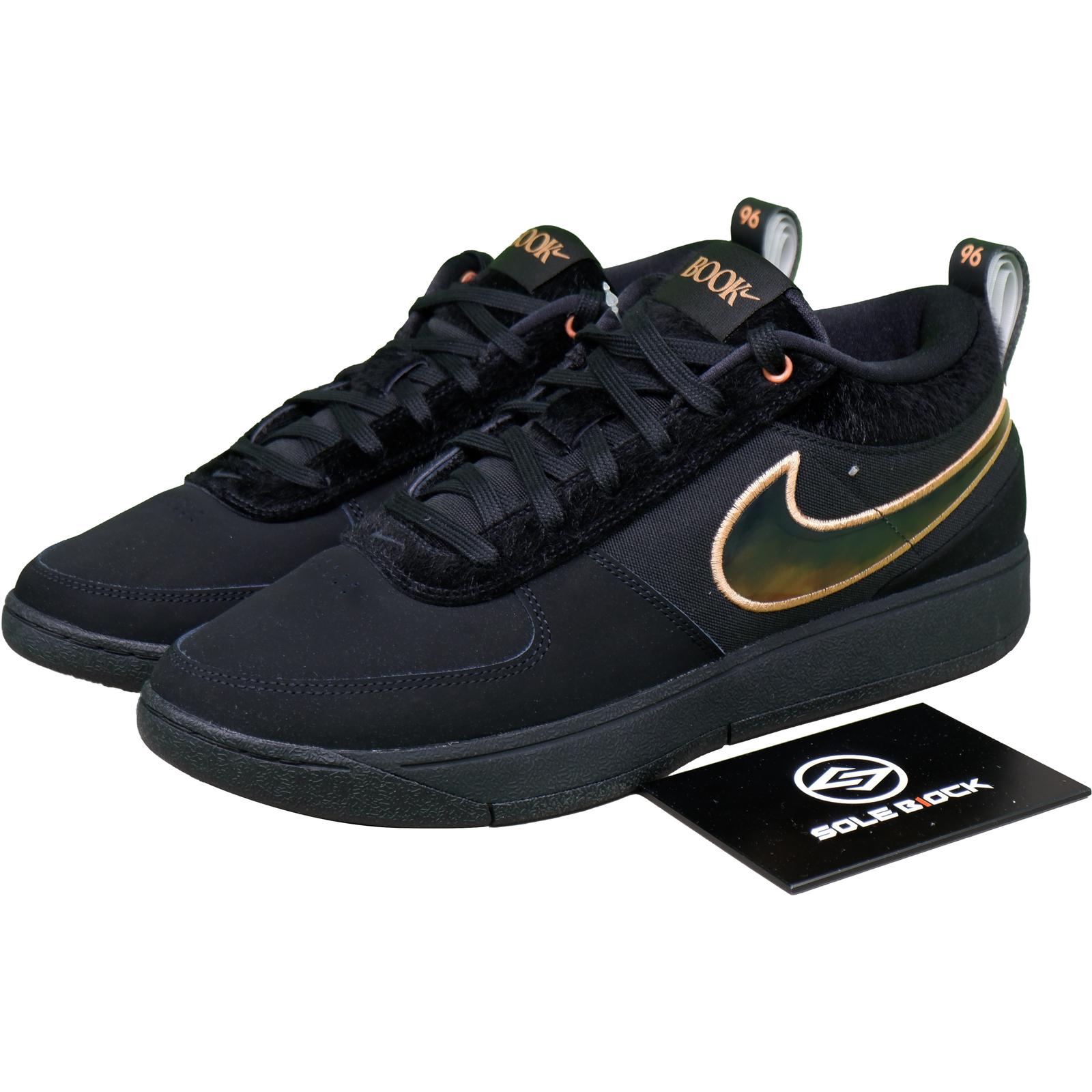 

Nike Book 1 EP Haven - FJ4250-001 40