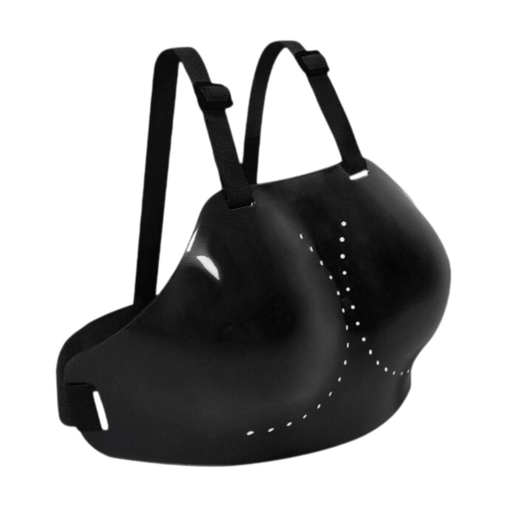 Female Mansing Breastguard