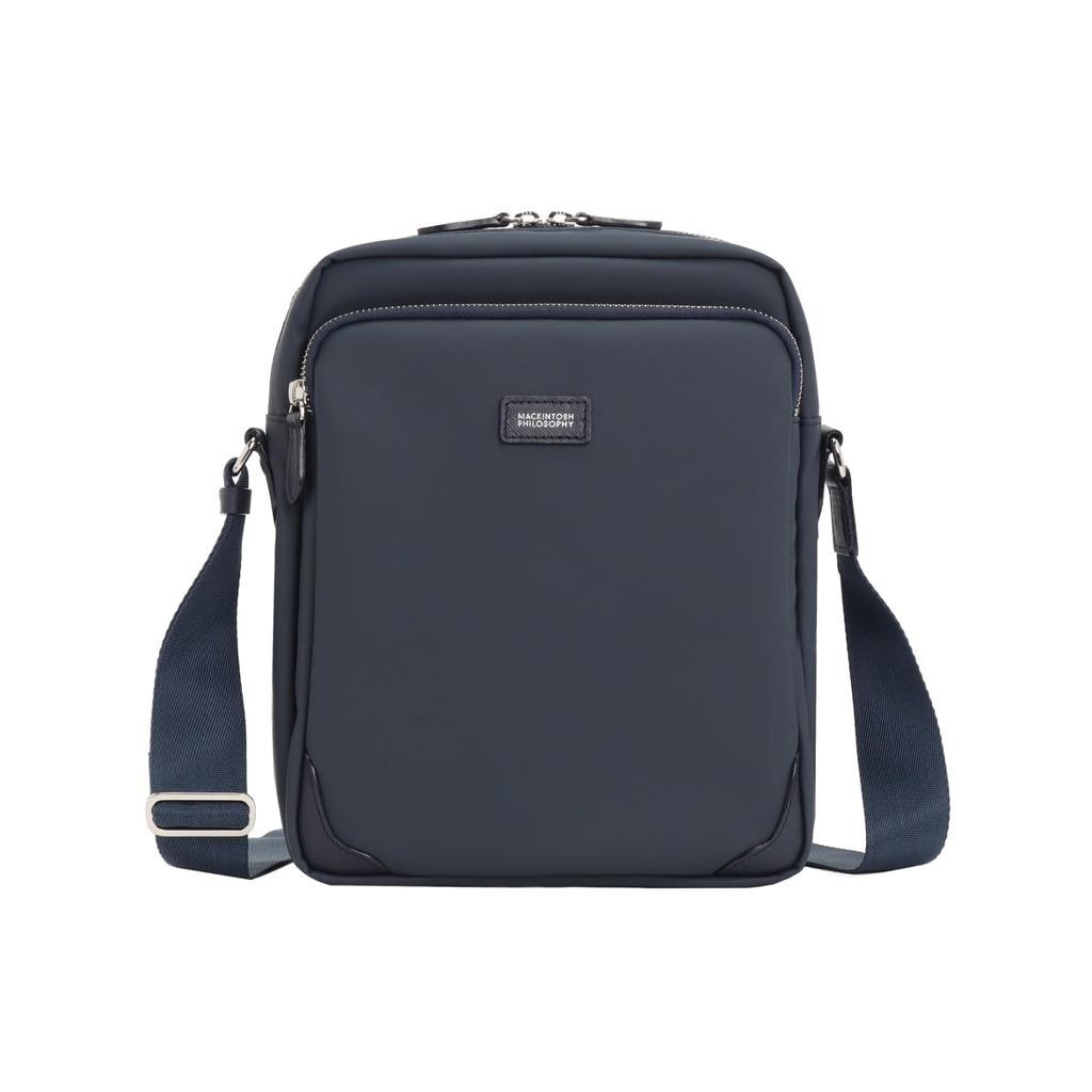 Mackintosh Philosophy Balveeny LTD3 4L Shoulder Bag No. 68752