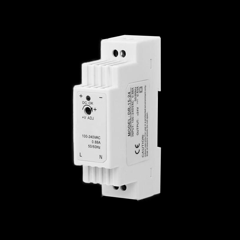 DIN Rail Switching Power Supply