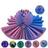 Gear Sphere 3D Printed Gear Ball Fidget Toy Stress Ball Creative Spin Ball  for Kids