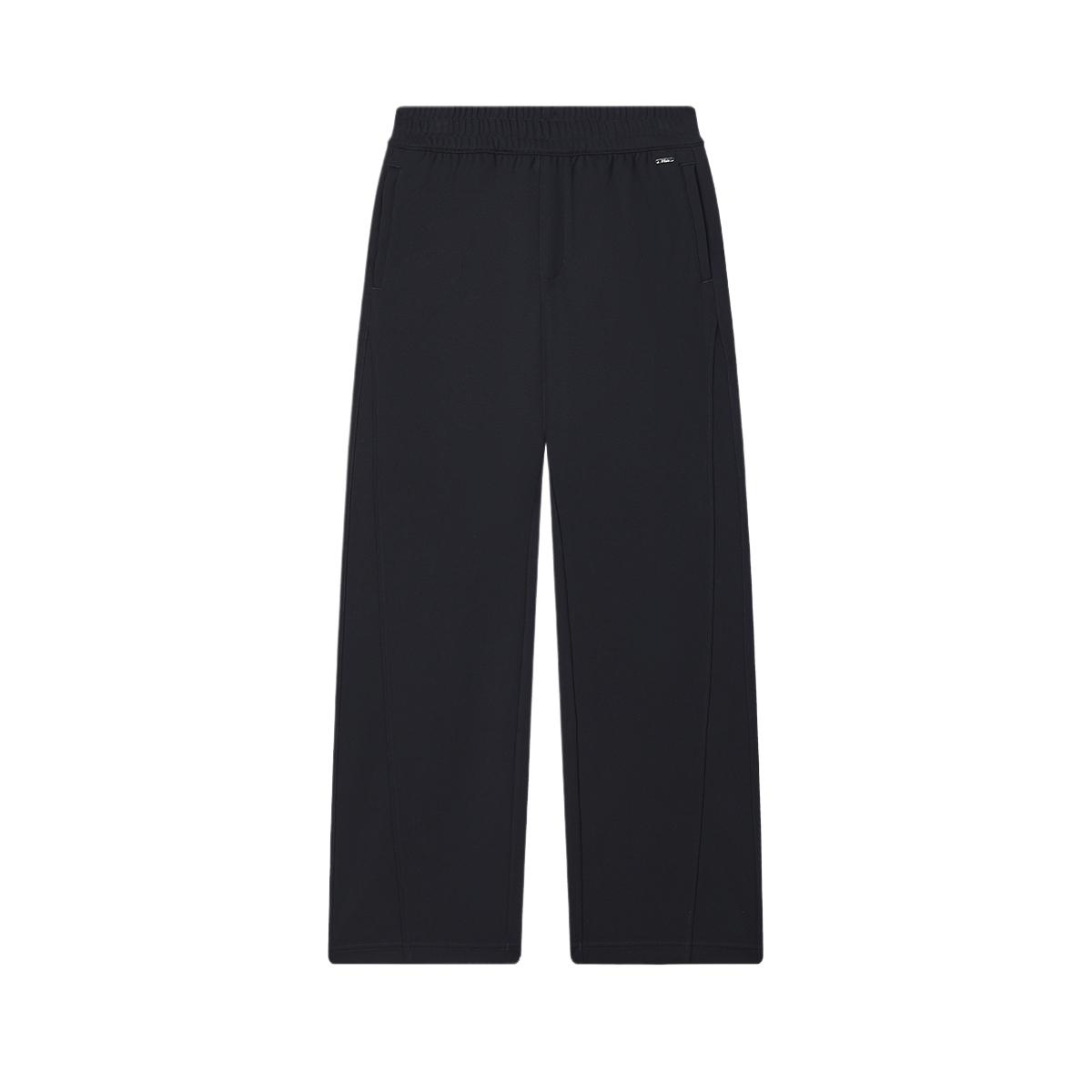 

Fila Белые Модные Повседневные Брюки Женские низы Legendary-Blue F11W523601ANV XL