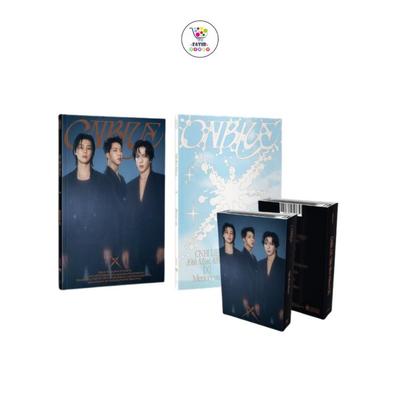 10ème Mini Album X