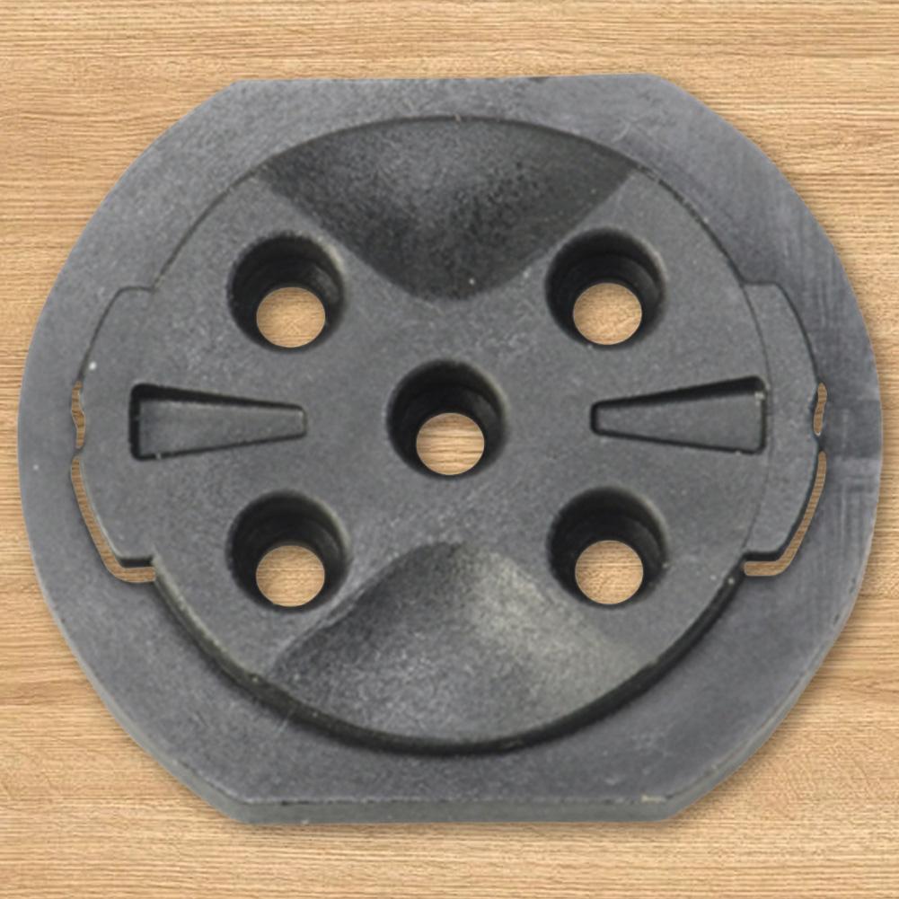 Bicycle Computer Bracket Fixed Base Repair Parts Bike Computer Bracket Base Repair Broken Part for Garmin Cycling Accessories China Mainland