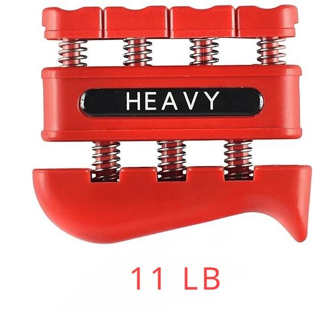 

Тренажер для укрепления пальцев Тренажер для укрепления пальцев предплечья и кисти Тренажер для тренировки хвата руки для музыкантов Скалолазание