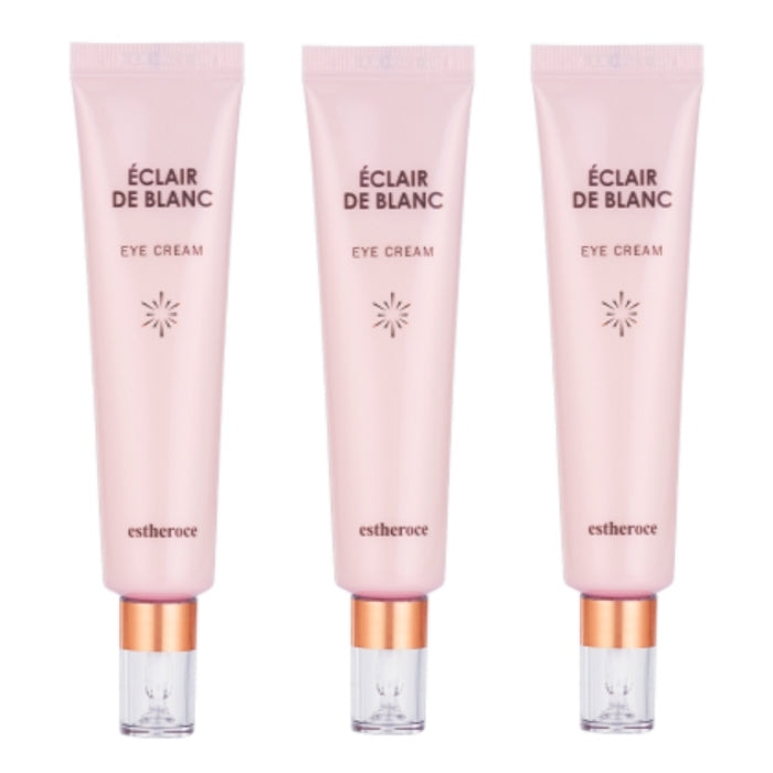 Estheroce Eclair de Blanc Krem pod oczy 35g 1 szt./2 szt./3 szt./4 szt.