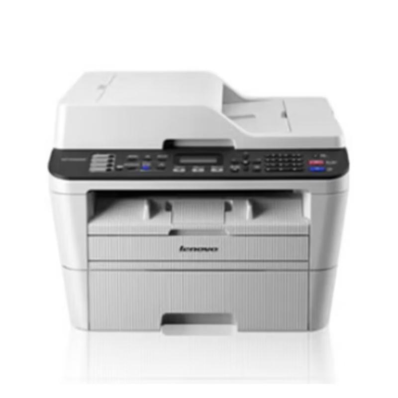 Lenovo M7455DNF A4 Black and White Laser All-in-One Printer CN plug (adapter included)