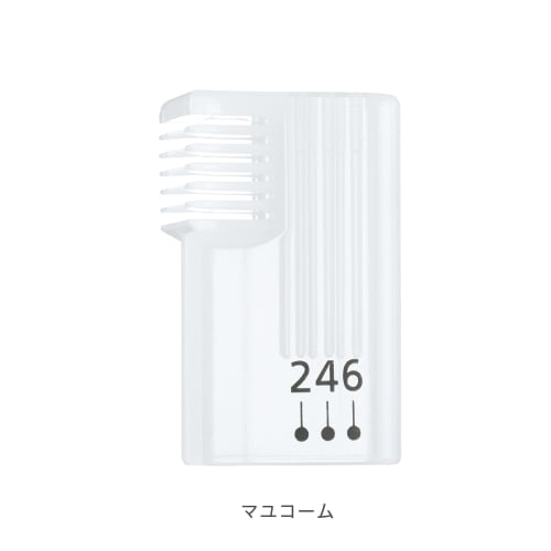 Panasonic Face Shaver Ferrier Pink ES-WF40-P