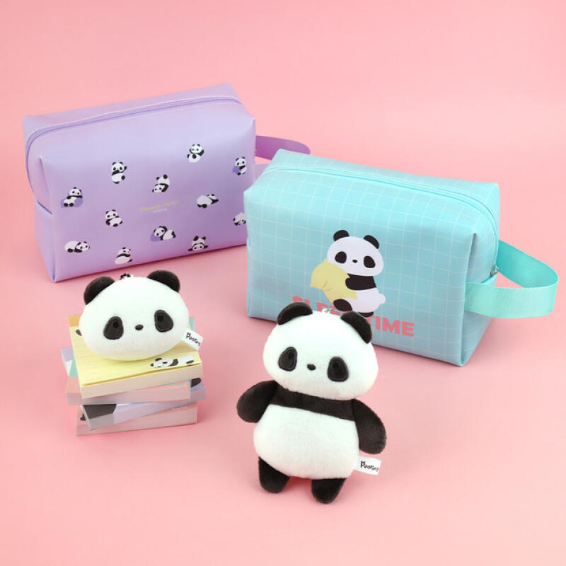 

[Paorang] Paorang Big Multi Pouch Purple