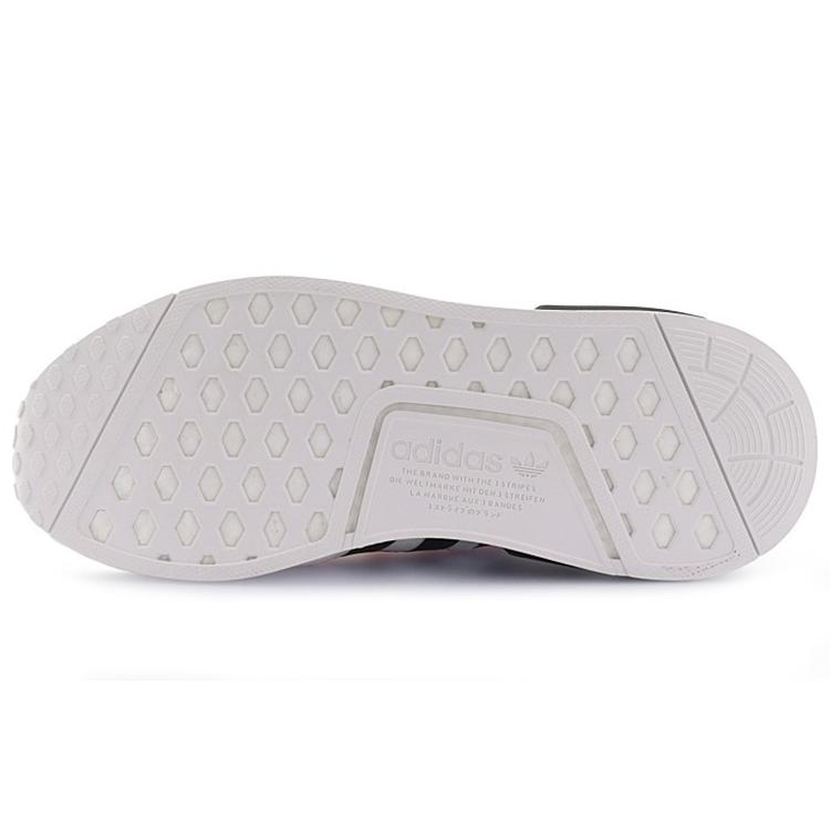 adidas NMD_R1 V2 'Logo Print - Mix Colors' FZ4825