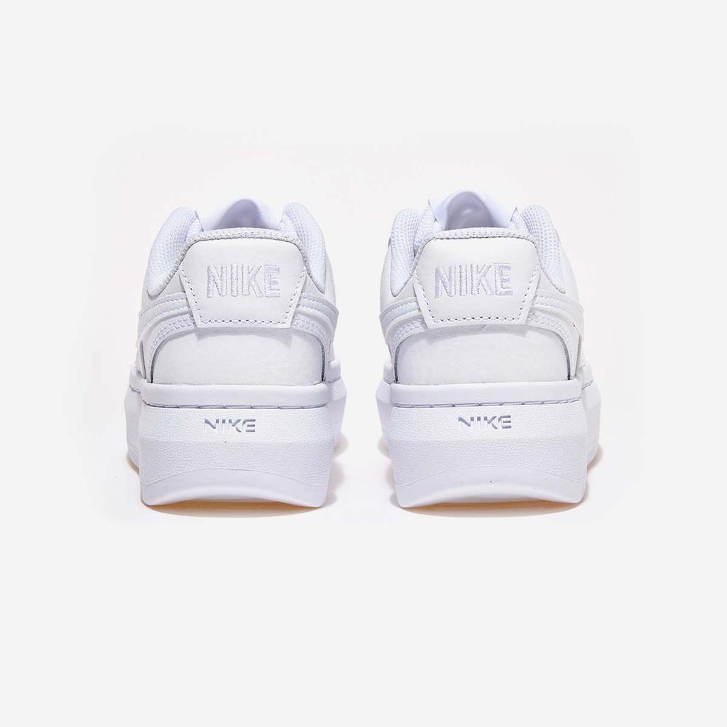 Nike Court Vision Alta Leather [DM0113] [Shipped from Korea] 100% Authentic