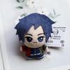 Nezuko Plush Pendant - Cute Anime Demon Slayer Figure