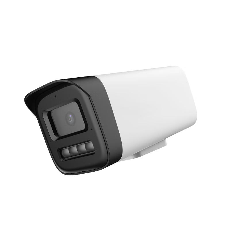 CA043-F 2K Fixed-Focus Night Vision Bullet IP Camera