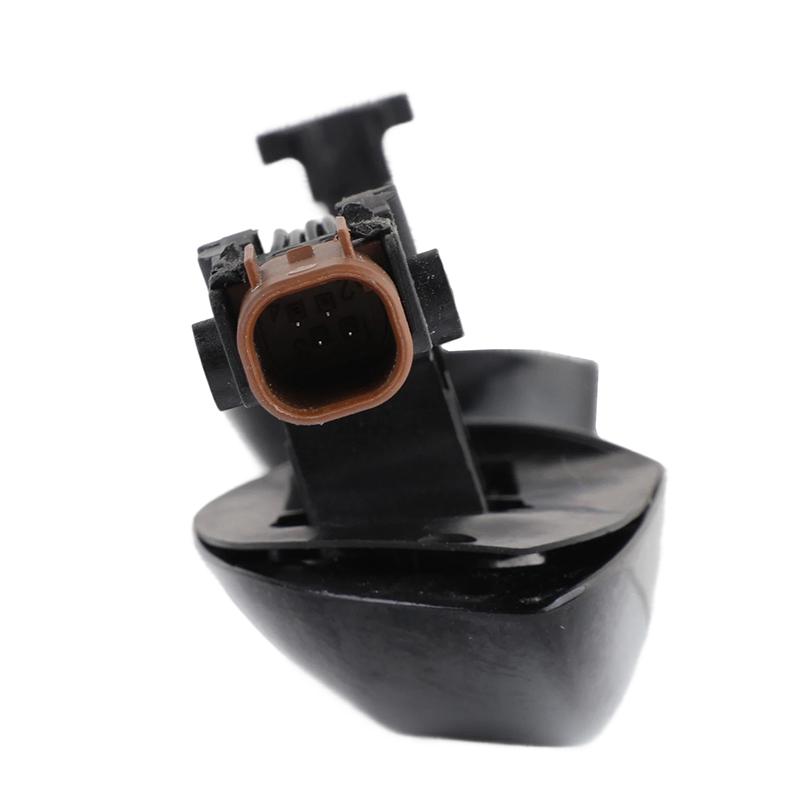5TA837205G Outer Exterior Door Handles Car 5TA837206G For Volkswagen