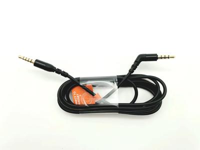 Zvukový kábel LZYDD kompatibilný so slúchadlami SteelSeries Arctis Nova Pro Nova 7 Wireless Gaming Headset / Arctis Multi-Platform