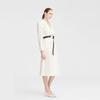 ELLASSAY Elegant Women's Trench Coat