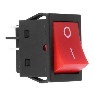 Componenti elettrici – Interruttori
