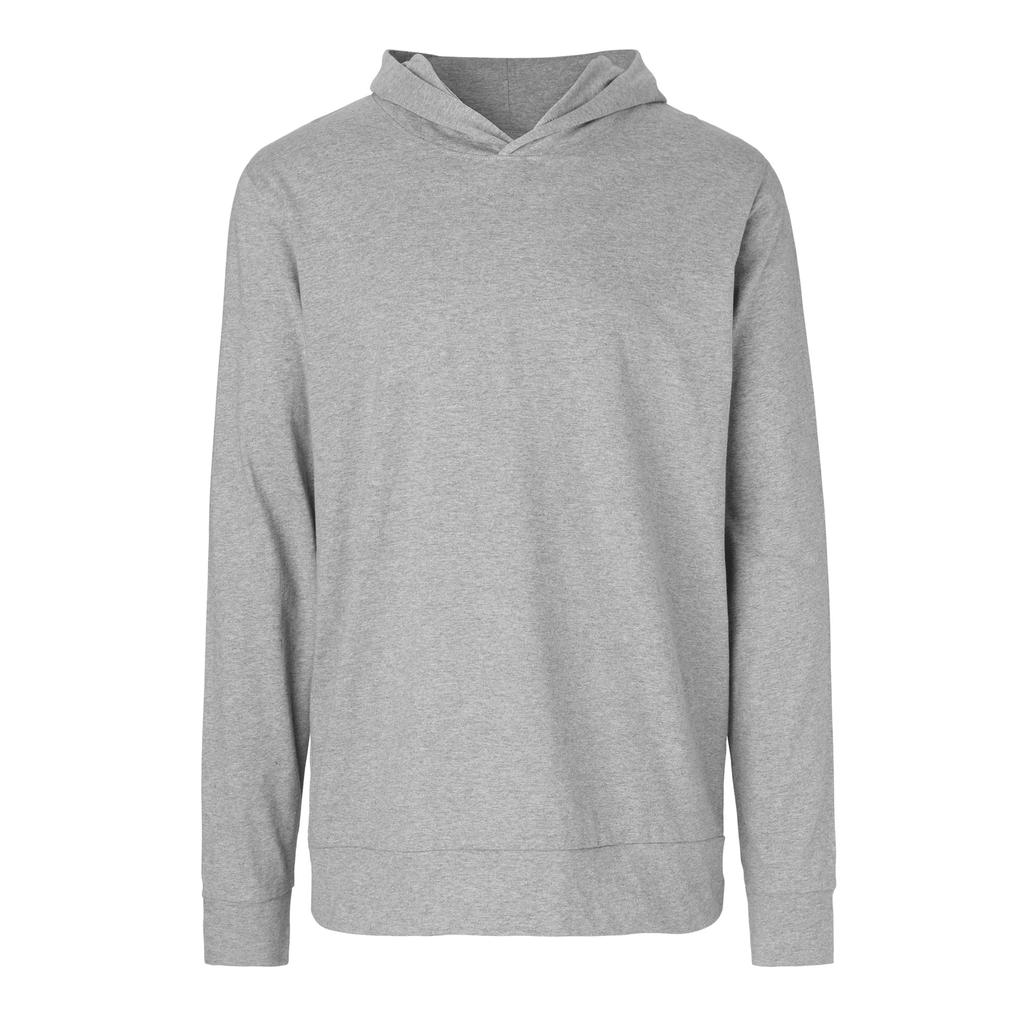 Neutral Unisex Adult Jersey Hoodie