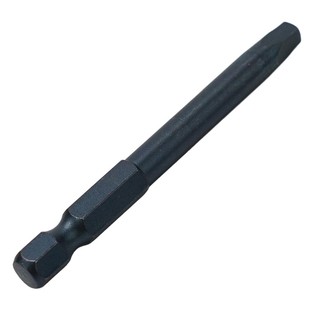 SQ0 SQ1 SQ2 SQ3 Screwdriver Bit Screwdriver Bit Bolt Driver