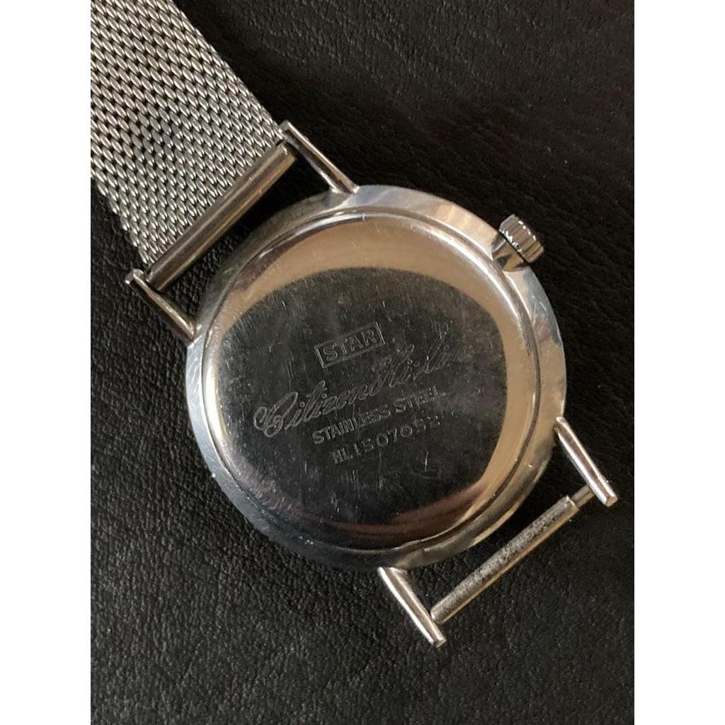 Used Citizen Highline