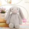 Baby Bunny Rabbit Plush Toy Soft Stuffed Animal Toy Kids Gift